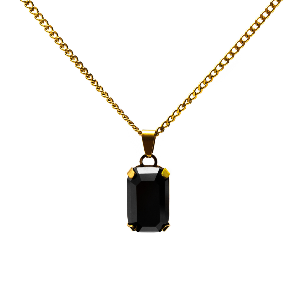 Gravitas (Gold)