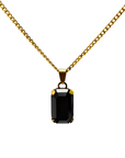 Gravitas (Gold)