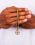 Navius (Gold)
